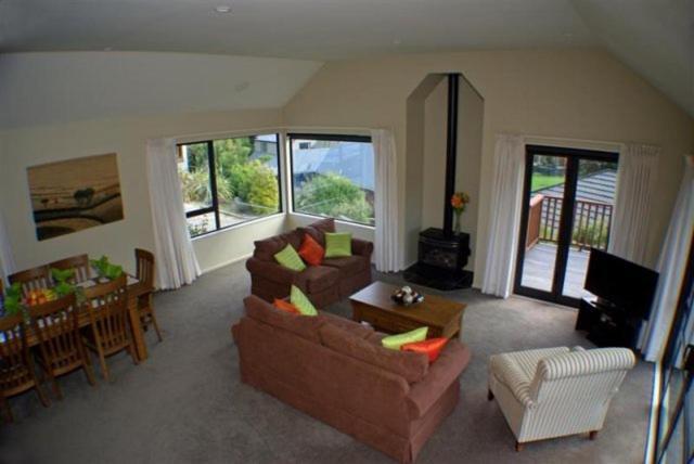 10 Forest View Close แฮนเมอร์สปริงส์ ภายนอก รูปภาพ